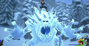 KINGDOM HEARTS III + Re Mind (DLC)