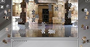 Super Jigsaw Puzzle: Generations - India