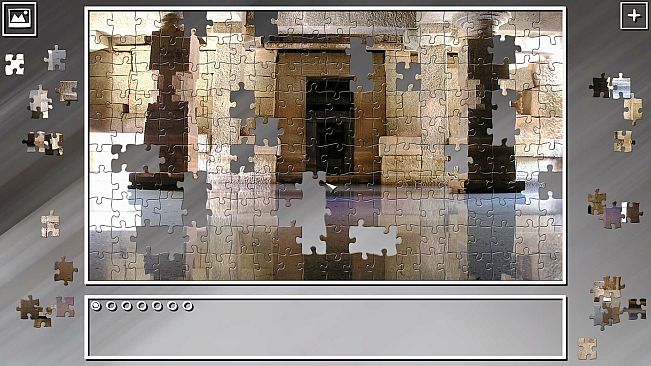 Super Jigsaw Puzzle: Generations - India