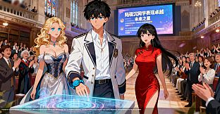 Rebirth of Legal maniac 2 - DLC King of Digital Black Gold