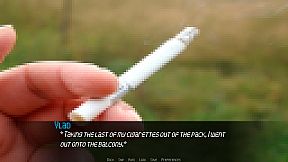 Cruel Reality: A horrible dream