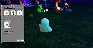 Necromancer Park