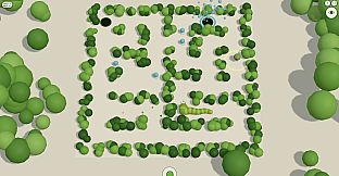 SmallHero Maze 3D