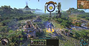 Total War: WARHAMMER II - Gor-Rok