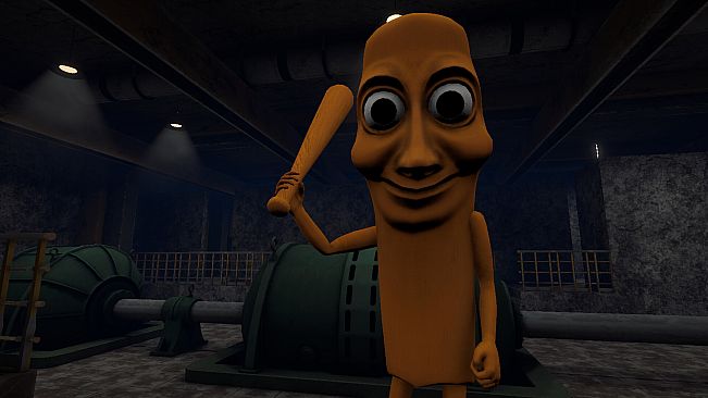 Tung Tung Tung Sahur