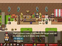 Lilly and Sasha: Nexus of Souls