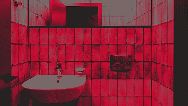 LATEX, LEATHER, LIPSTICK, LOVE, LUST - Wallpaper Pack