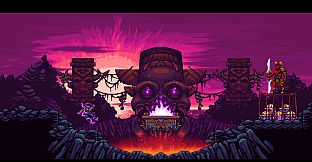 The Messenger - Picnic Panic DLC