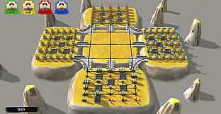 Warring States (Host Edition)