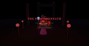 The Flesh Beneath