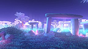 LSD Dream Emulator: Liminal Spaces