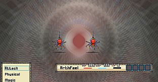 RPG Maker VX Ace - Luna Engine