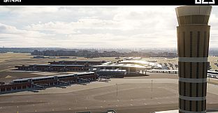 DCS: Sinai Map by OnReTech