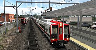TS Marketplace: Metro-North Scenario Pack 01