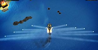 Woody Two-Legs: Attack of the Zombie Pirates