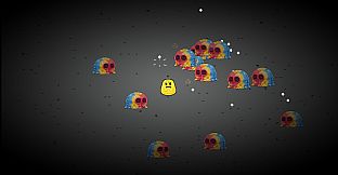 Nightmares of darkness