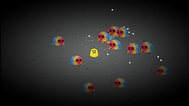 Nightmares of darkness