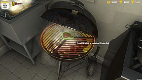 Arctic Motel Simulator