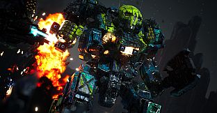 MechWarrior 5: Mercenaries - Call to Arms