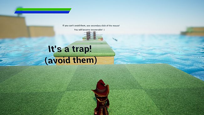 Magika Land of Fantasy