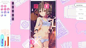 Hentai Mosaique Fix-IT Shoppe