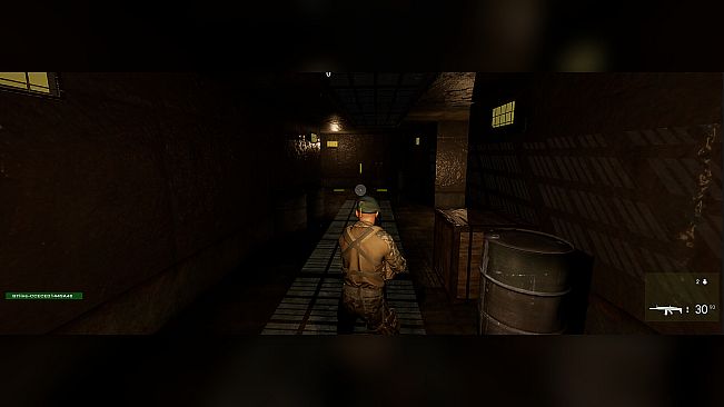 KillStrike - Global Special Forces