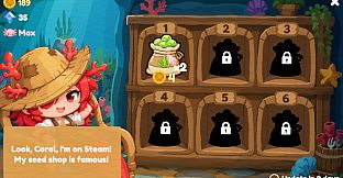 Only Axolotls