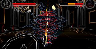 Slash-Out: Fantasy Dueling