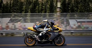 RIDE 5 - Dreamer's Garage Pack