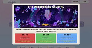 Hi-Lo: Card Roguelike