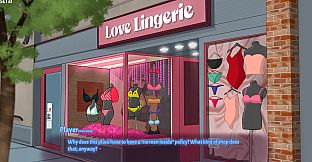Pookie's Lingerie Shop