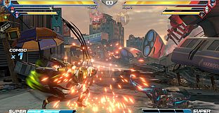 Power Rangers: Battle for the Grid - Drakkon Evo 2 Skin