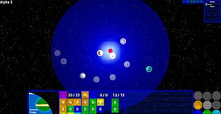 Gewevo : Interstellar