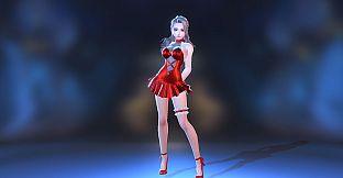 Angel Legion-DLC Pool Party(Red)