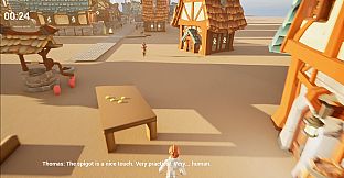 Messiah Simulator