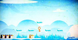 Penguins of The North