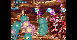 ACA NEOGEO PREHISTORIC ISLE 2 for Windows