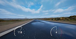 TIKTOKI: RACING
