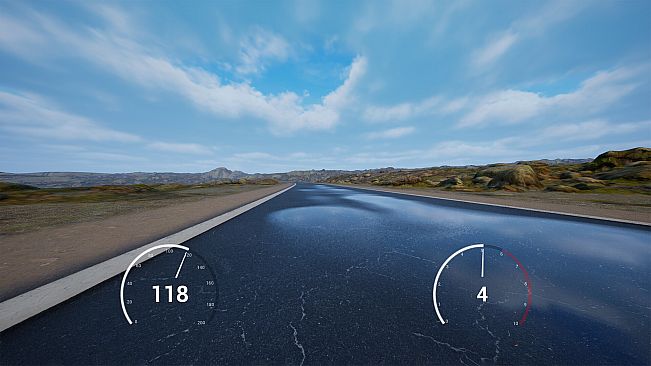 TIKTOKI: RACING