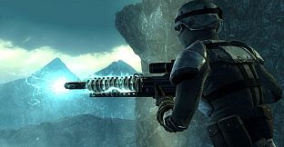 Fallout 3 - Operation Anchorage