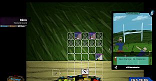 Hands of the Sovereign