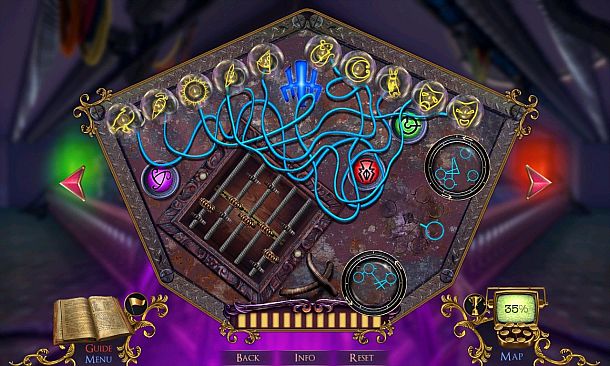Mystery Case Files: Moths to a Flame Collector's Edition