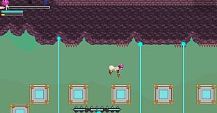 Cyber Girl 1.0: Booting