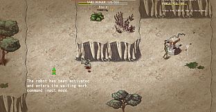 尘沙的选择 THE CHOICE OF SAND