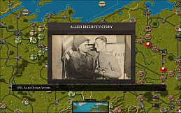 Strategic Command WWII: War in Europe