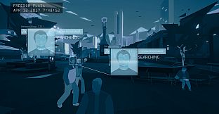 Orwell: Keeping an Eye On You