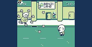 הרפתקאות בנצי בבנצי לנד