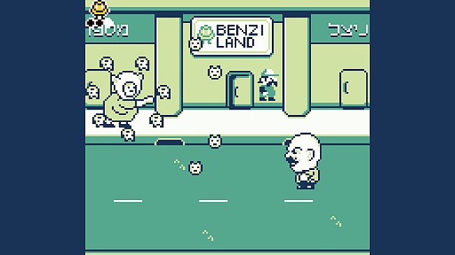 הרפתקאות בנצי בבנצי לנד