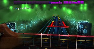 Rocksmith 2014 – Disturbed - “Stricken”