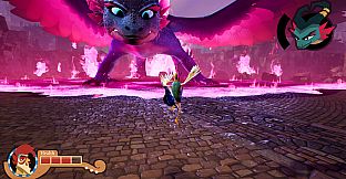 Dragon Kisser